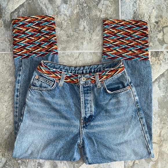 ABS Allen Schwartz Jeans Abs Jeans Vintage Poshmark